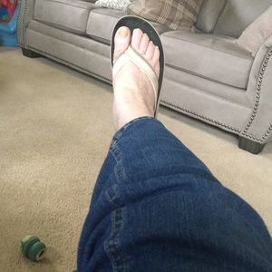 Meet your Posher, Sharon